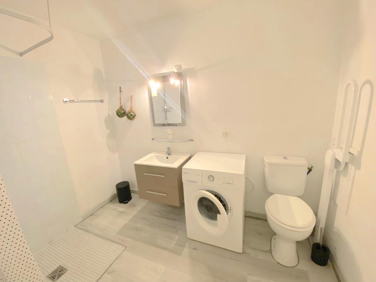 Appartement Avec Piscine A 5Min De La Plage Sanary-sur-Mer Kültér fotó