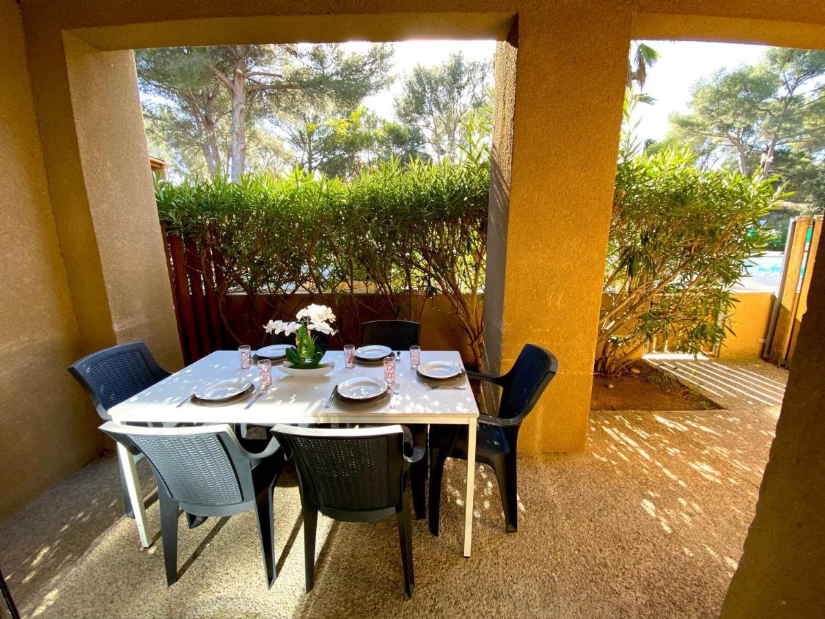 Appartement Avec Piscine A 5Min De La Plage Sanary-sur-Mer Kültér fotó