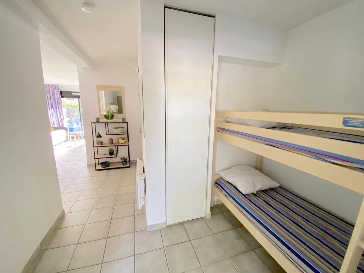 Appartement Avec Piscine A 5Min De La Plage Sanary-sur-Mer Kültér fotó