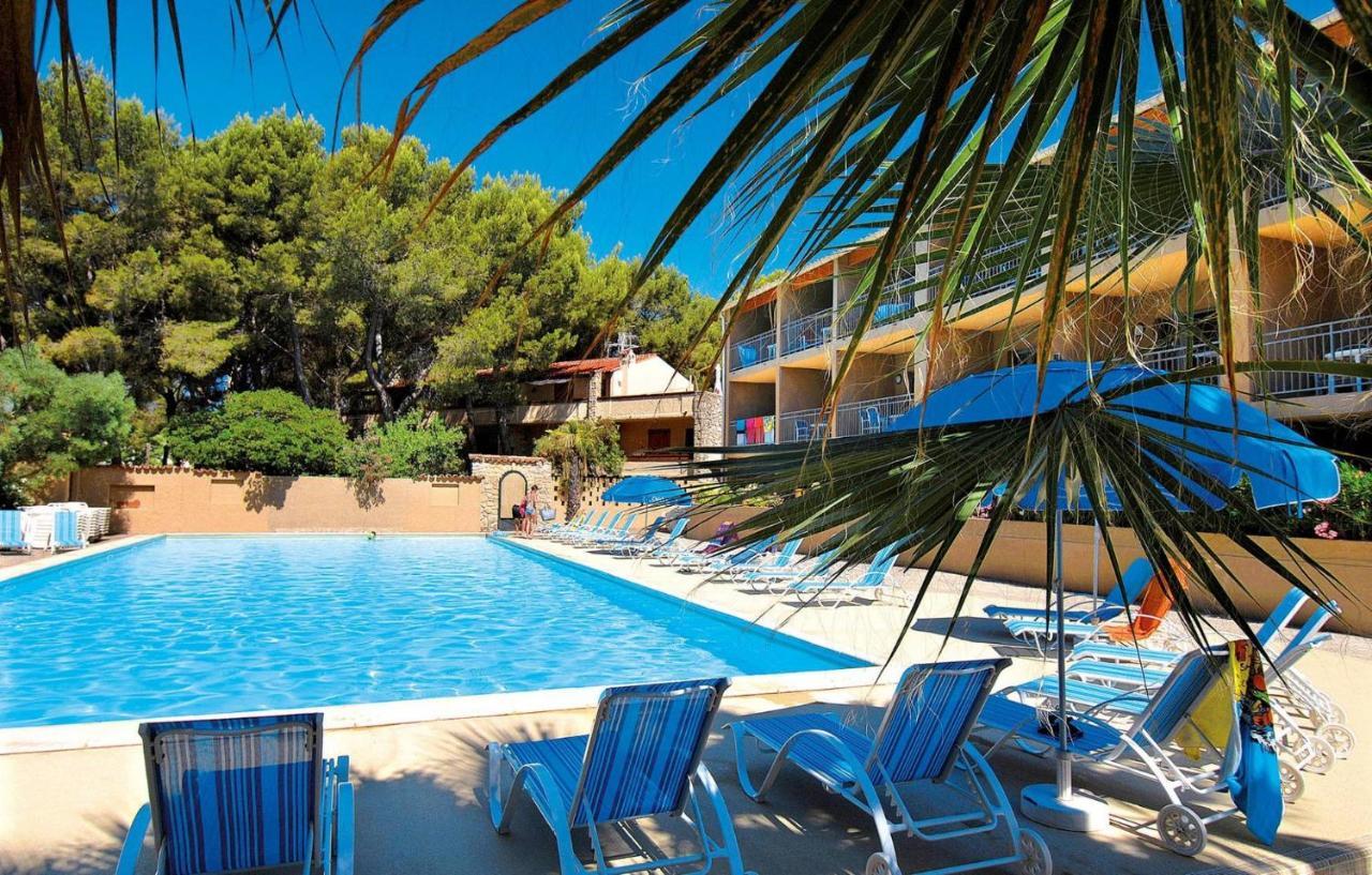 Appartement Avec Piscine A 5Min De La Plage Sanary-sur-Mer Kültér fotó