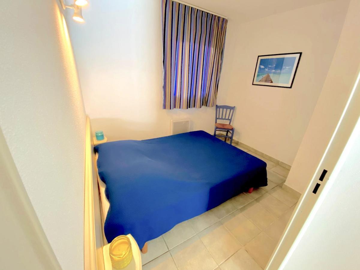 Appartement Avec Piscine A 5Min De La Plage Sanary-sur-Mer Kültér fotó