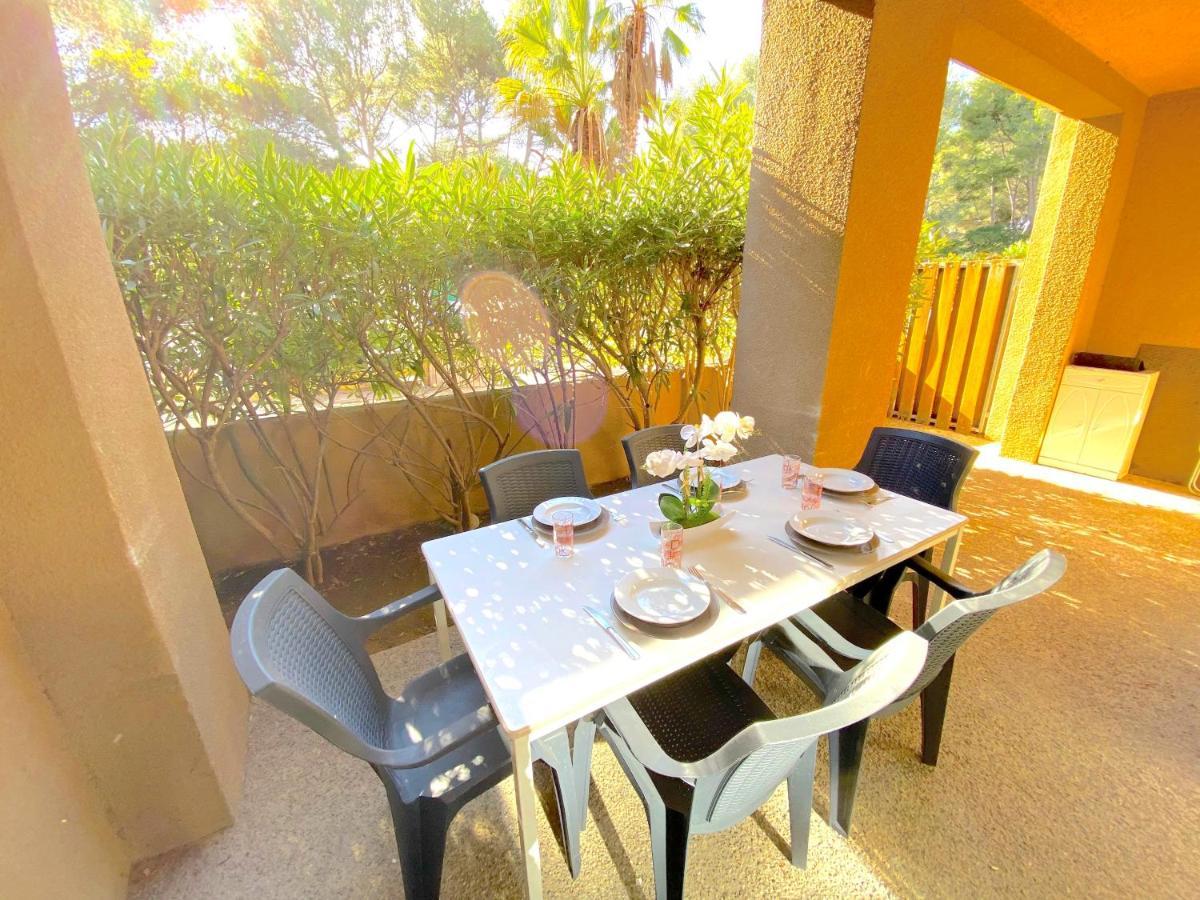 Appartement Avec Piscine A 5Min De La Plage Sanary-sur-Mer Kültér fotó